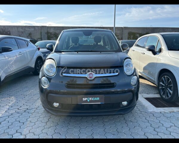 FIAT - 500L 1.3 mjt Lounge 95cv dualogic - immagine 2