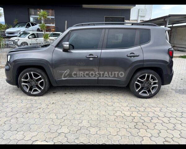 JEEP - Renegade 1.6 mjt Limited 2wd 120cv - immagine 3