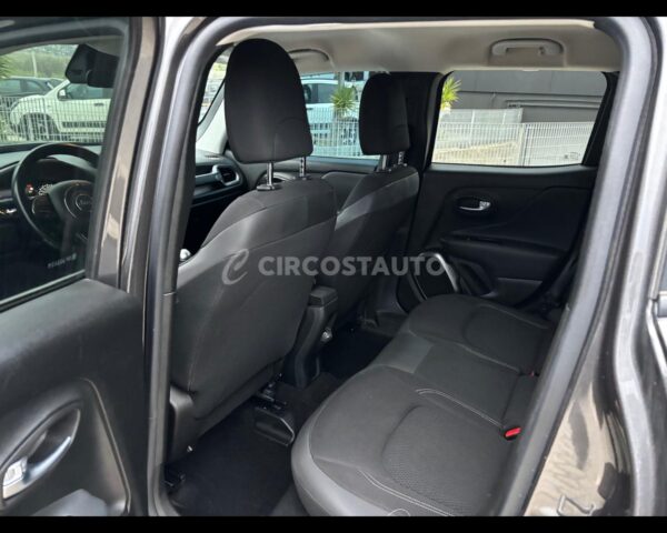 JEEP - Renegade 1.6 mjt Limited 2wd 120cv - immagine 6