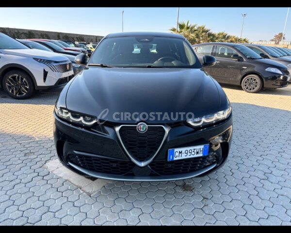 ALFA ROMEO - Tonale 1.5 hybrid Ti 160cv tct7