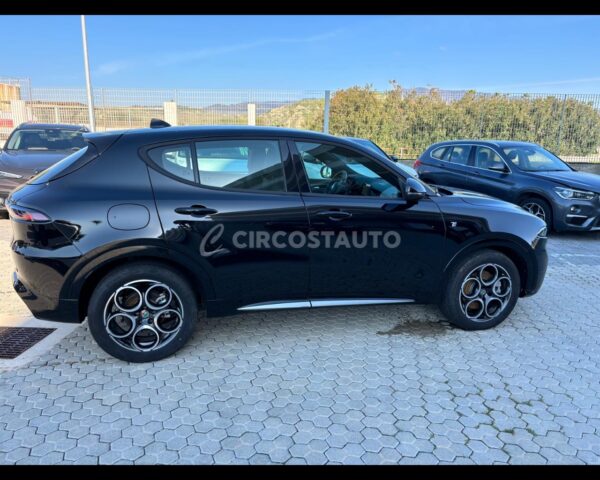 ALFA ROMEO - Tonale 1.5 hybrid Ti 160cv tct7 - immagine 4