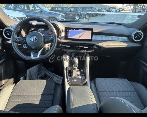 ALFA ROMEO - Tonale 1.5 hybrid Ti 160cv tct7 - immagine 5