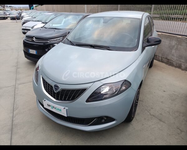 LANCIA - Ypsilon 1.2 Ecochic Gpl 69cv