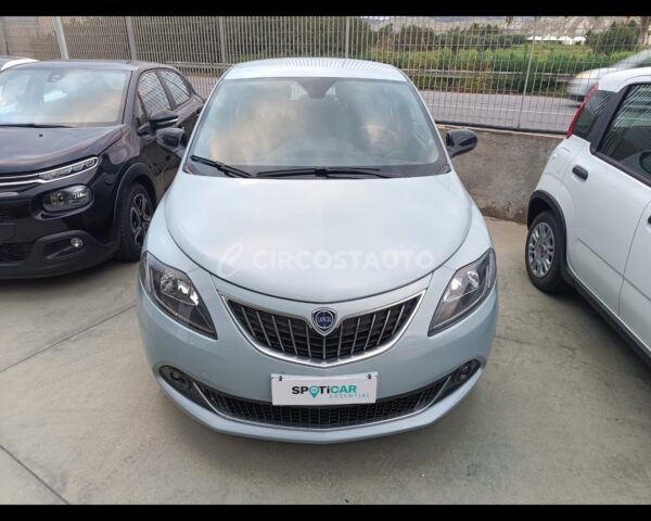 LANCIA - Ypsilon 1.2 Ecochic Gpl 69cv - immagine 2