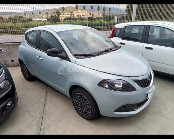 LANCIA - Ypsilon 1.2 Ecochic Gpl 69cv - immagine 3