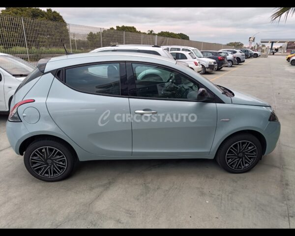 LANCIA - Ypsilon 1.2 Ecochic Gpl 69cv - immagine 4