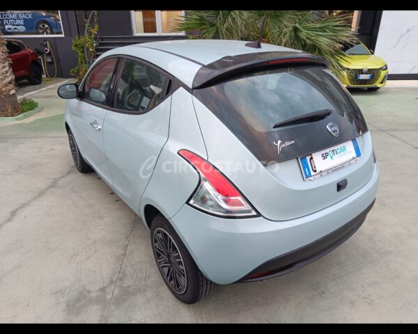 LANCIA - Ypsilon 1.2 Ecochic Gpl 69cv - immagine 7