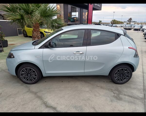 LANCIA - Ypsilon 1.2 Ecochic Gpl 69cv - immagine 8