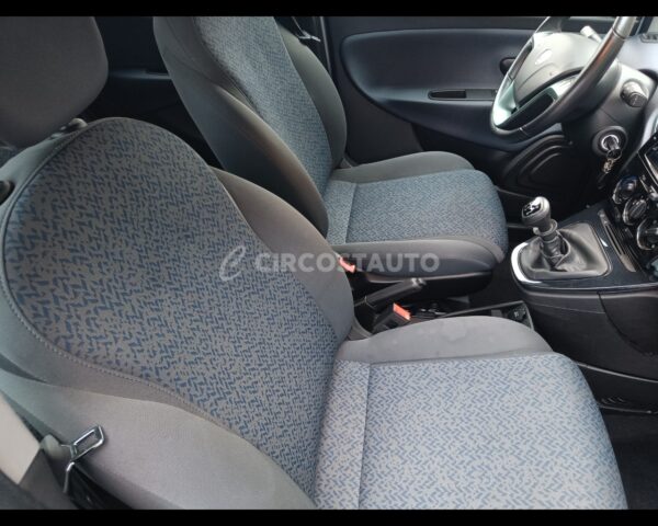 LANCIA - Ypsilon 1.2 Ecochic Gpl 69cv - immagine 12