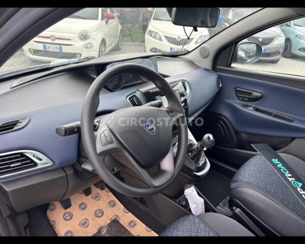 LANCIA - Ypsilon 1.0 firefly hybrid Silver Plus s - immagine 5