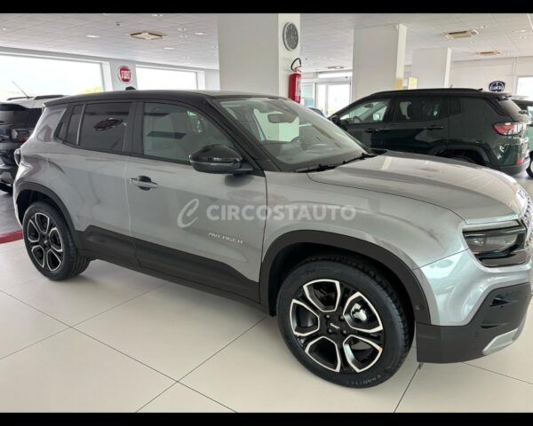 JEEP - Avenger Ice My24 Avenger Summit 1.2 100cv - immagine 3